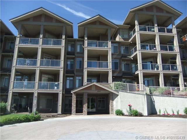 301 3545 Carrington Road West Kelowna British Columbia