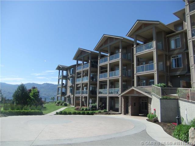 301 3545 Carrington Road West Kelowna British Columbia